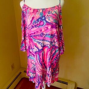 Lily Pulitzer dress